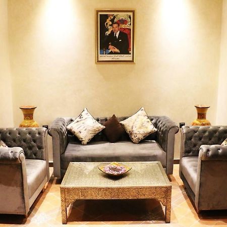 Dar Amghar Hotel Tafraout Ngoại thất bức ảnh