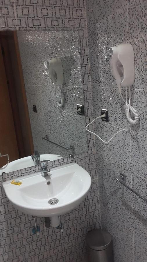 Dar Amghar Hotel Tafraout Ngoại thất bức ảnh